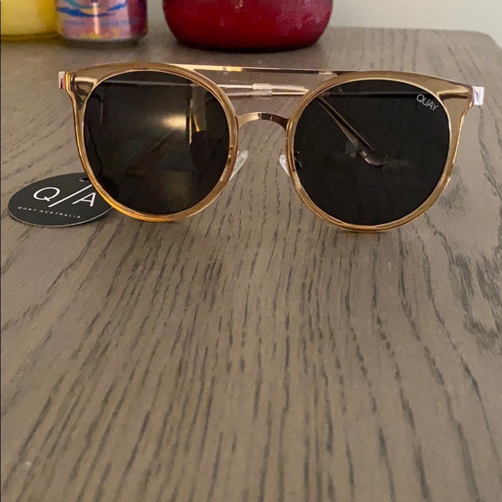 Quay Australia Kandy Gram sunglasses